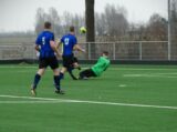 S.K.N.W.K. 2 - Halsteren 4 (competitie) seizoen 2022-2023 (5/111)